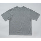 木村メリヤス工場 クルーネックT スーピマ - トップス Gray / L RENOWNINX ONLINE SHOP