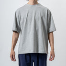 木村メリヤス工場 クルーネックT スーピマ - トップス  RENOWNINX ONLINE SHOP