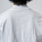 木村メリヤス工場 バックハイネックT スーピマ綿 - トップス  RENOWNINX ONLINE SHOP