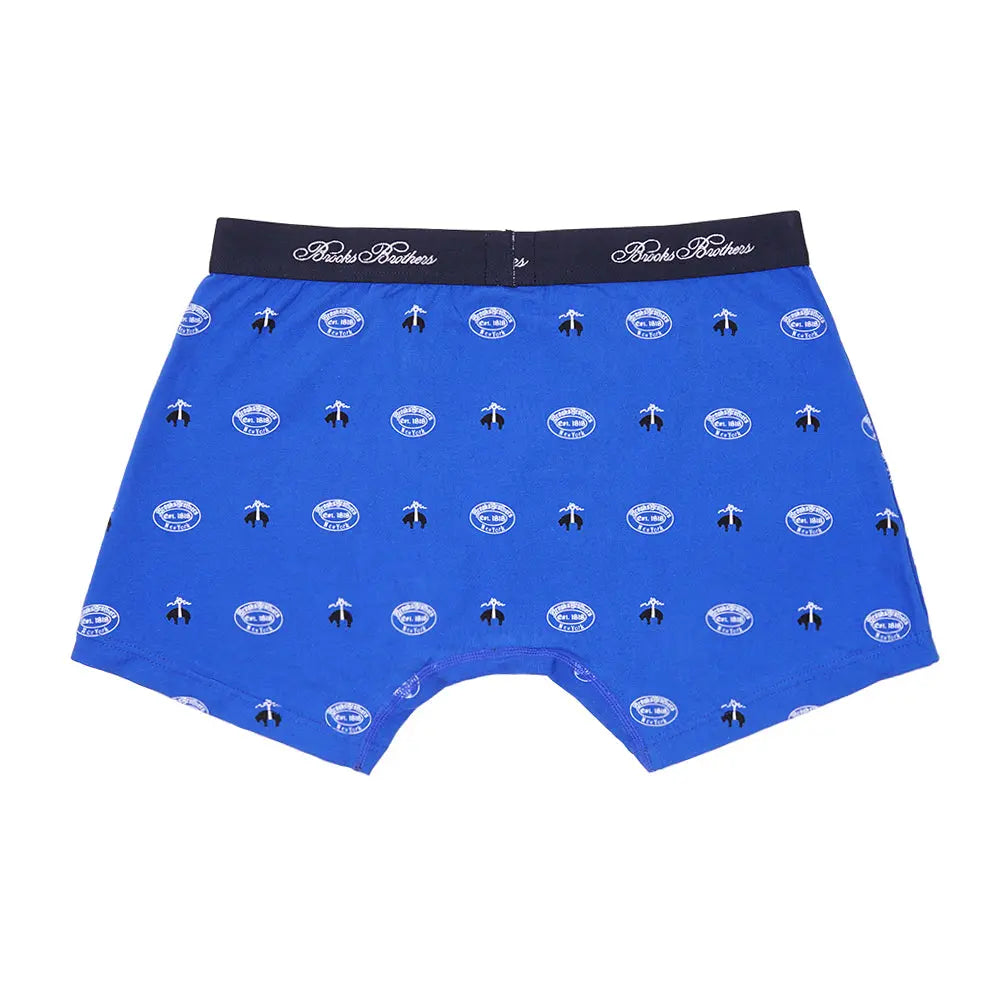 Brooks Brothers ブルックス ブラザーズ ボクサー 25SS ゴールデンフリース - パンツ RENOWNINX ONLINE SHOP