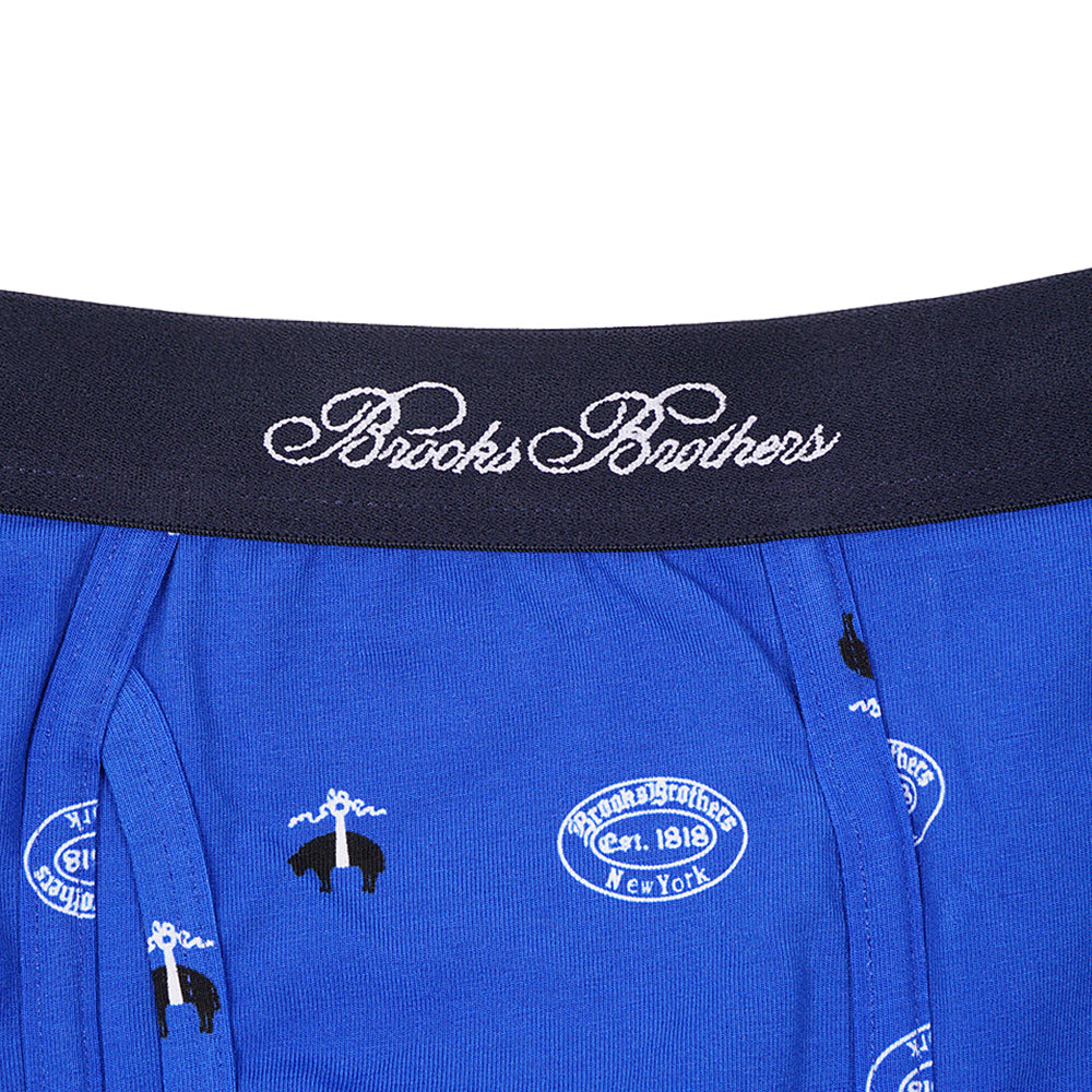 Brooks Brothers ブルックス ブラザーズ ボクサー 25SS ゴールデンフリース - パンツ  RENOWNINX ONLINE SHOP