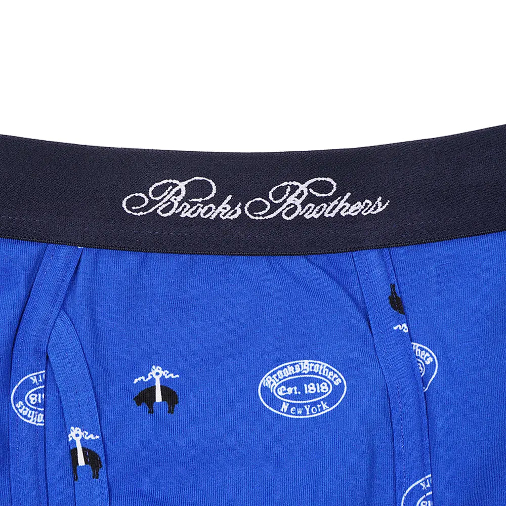 Brooks Brothers ブルックス ブラザーズ ボクサー 25SS ゴールデンフリース - パンツ RENOWNINX ONLINE SHOP