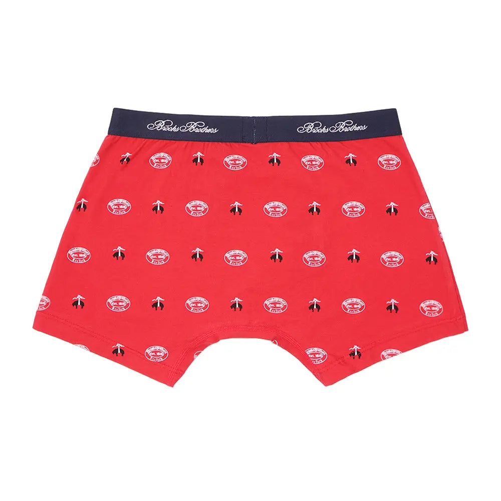 Brooks Brothers ブルックス ブラザーズ ボクサー 25SS ゴールデンフリース - パンツ RENOWNINX ONLINE SHOP