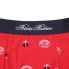 Brooks Brothers ブルックス ブラザーズ ボクサー 25SS ゴールデンフリース - パンツ  RENOWNINX ONLINE SHOP
