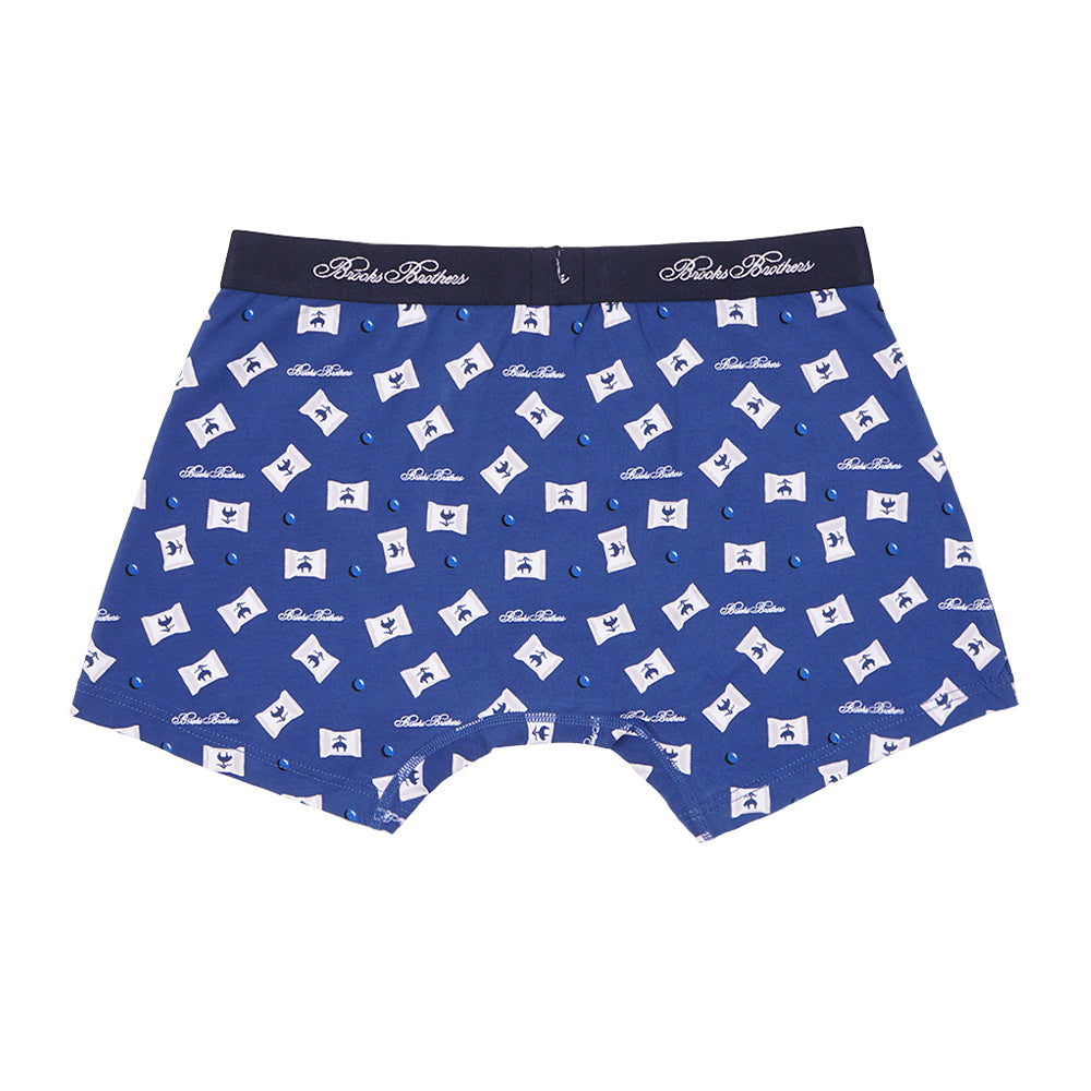 Brooks Brothers ブルックス ブラザーズ ボクサー 25SS BBキャンディ - パンツ  RENOWNINX ONLINE SHOP