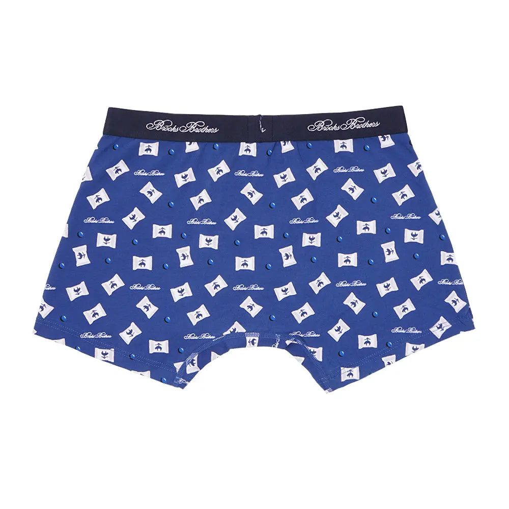 Brooks Brothers ブルックス ブラザーズ ボクサー 25SS BBキャンディ - パンツ RENOWNINX ONLINE SHOP