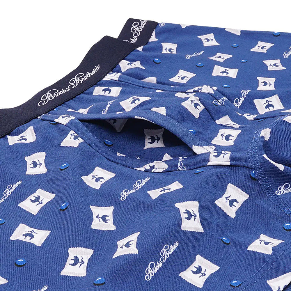 Brooks Brothers ブルックス ブラザーズ ボクサー 25SS BBキャンディ - パンツ RENOWNINX ONLINE SHOP