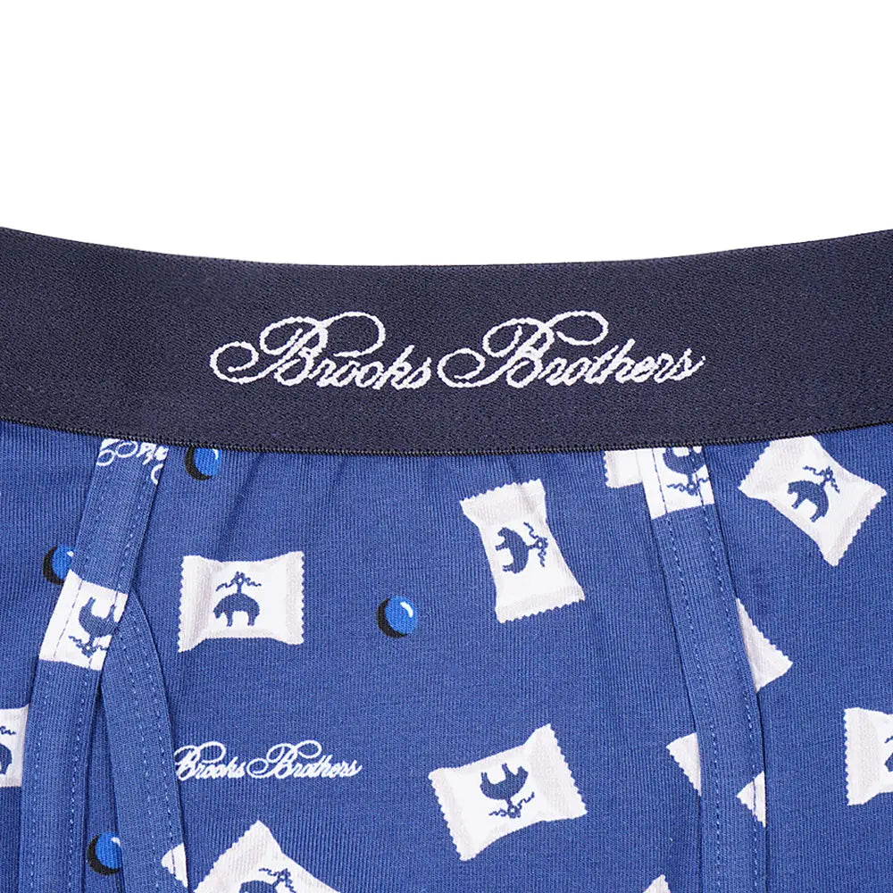 Brooks Brothers ブルックス ブラザーズ ボクサー 25SS BBキャンディ - パンツ RENOWNINX ONLINE SHOP