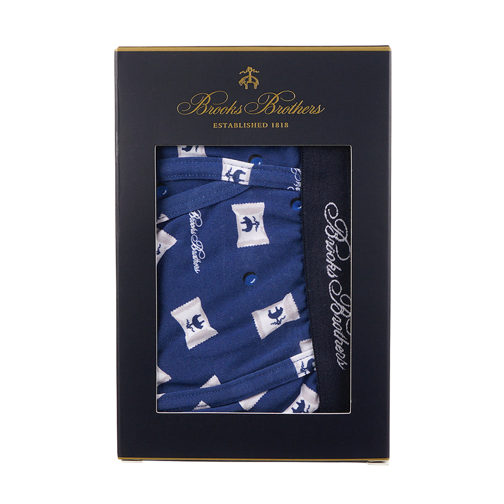 Brooks Brothers ブルックス ブラザーズ ボクサー 25SS BBキャンディ - パンツ  RENOWNINX ONLINE SHOP