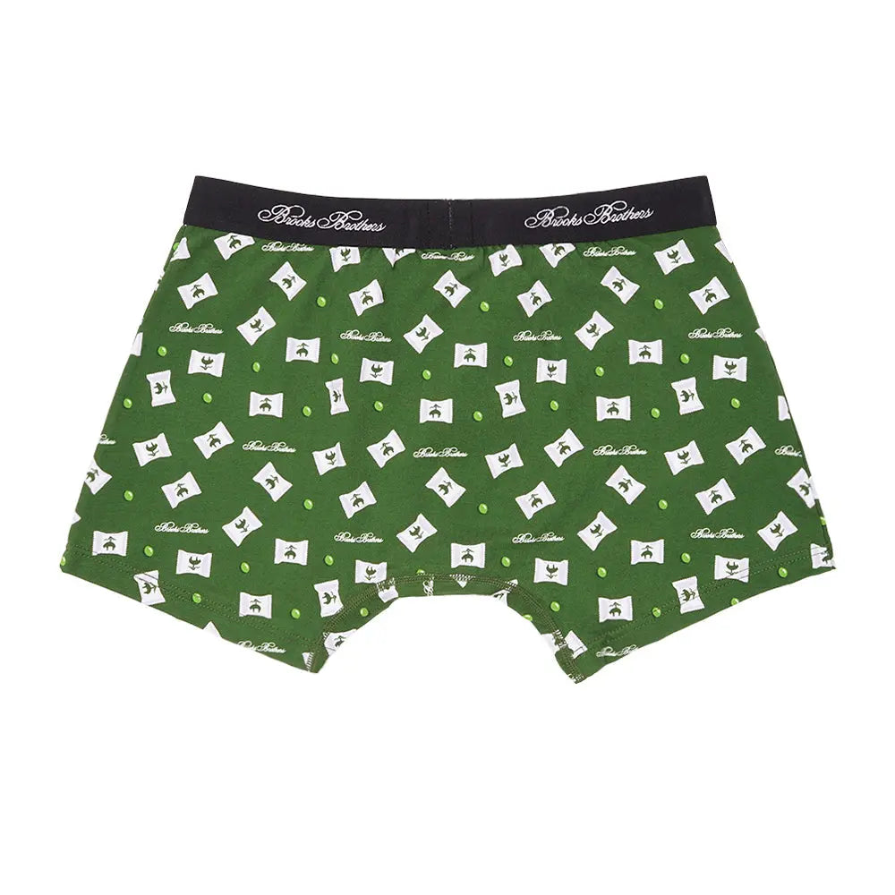 Brooks Brothers ブルックス ブラザーズ ボクサー 25SS BBキャンディ - パンツ RENOWNINX ONLINE SHOP