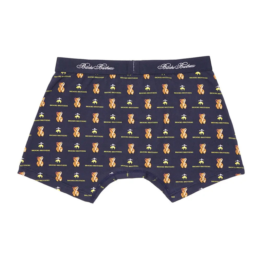 Brooks Brothers ブルックス ブラザーズ ボクサー 25SS BBベア - パンツ RENOWNINX ONLINE SHOP