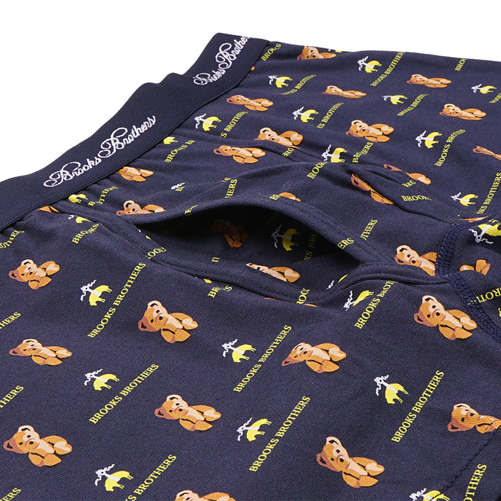 Brooks Brothers ブルックス ブラザーズ ボクサー 25SS BBベア - パンツ  RENOWNINX ONLINE SHOP
