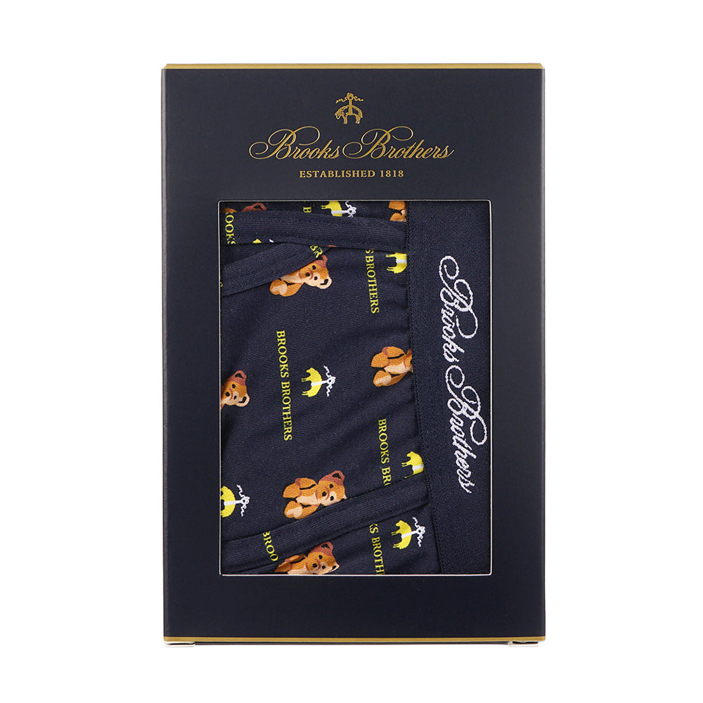 Brooks Brothers ブルックス ブラザーズ ボクサー 25SS BBベア - パンツ  RENOWNINX ONLINE SHOP