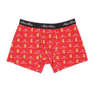 Brooks Brothers ブルックス ブラザーズ ボクサー 25SS BBベア - パンツ Red / LL RENOWNINX ONLINE SHOP