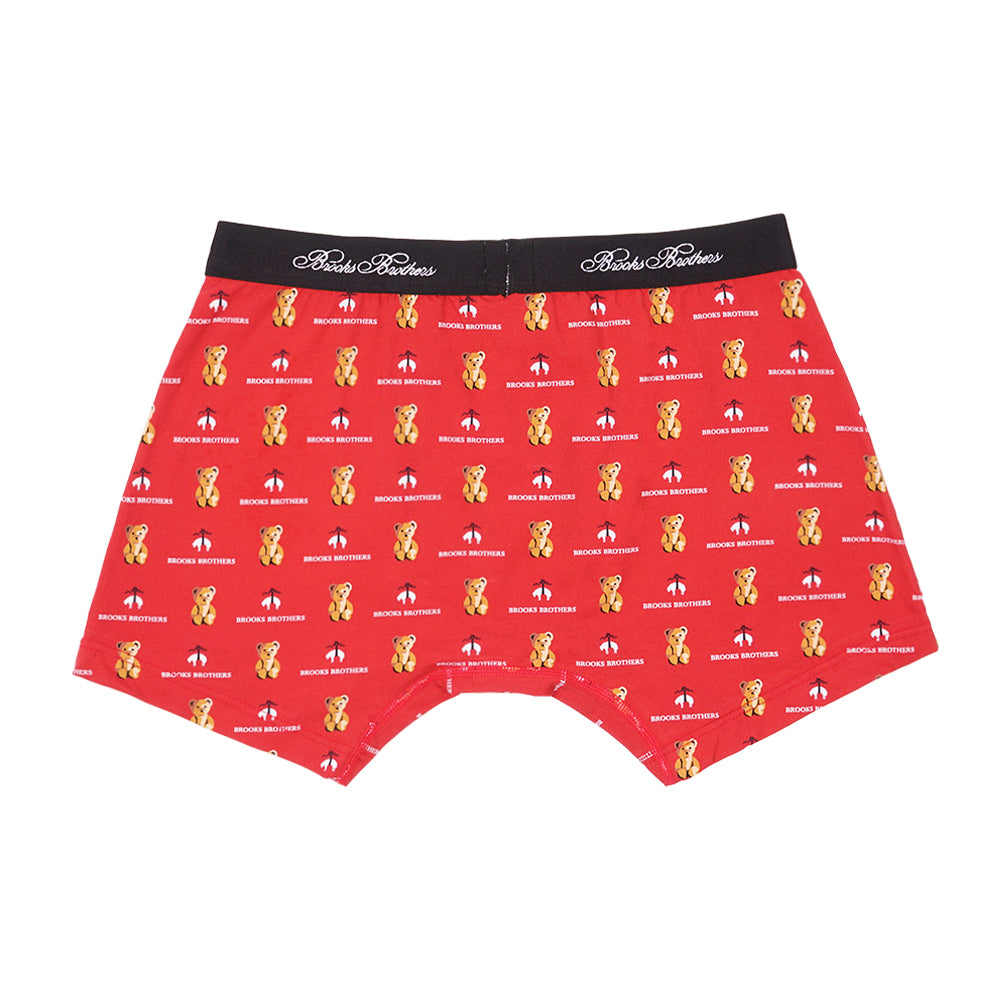Brooks Brothers ブルックス ブラザーズ ボクサー 25SS BBベア - パンツ  RENOWNINX ONLINE SHOP