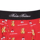 Brooks Brothers ブルックス ブラザーズ ボクサー 25SS BBベア - パンツ  RENOWNINX ONLINE SHOP