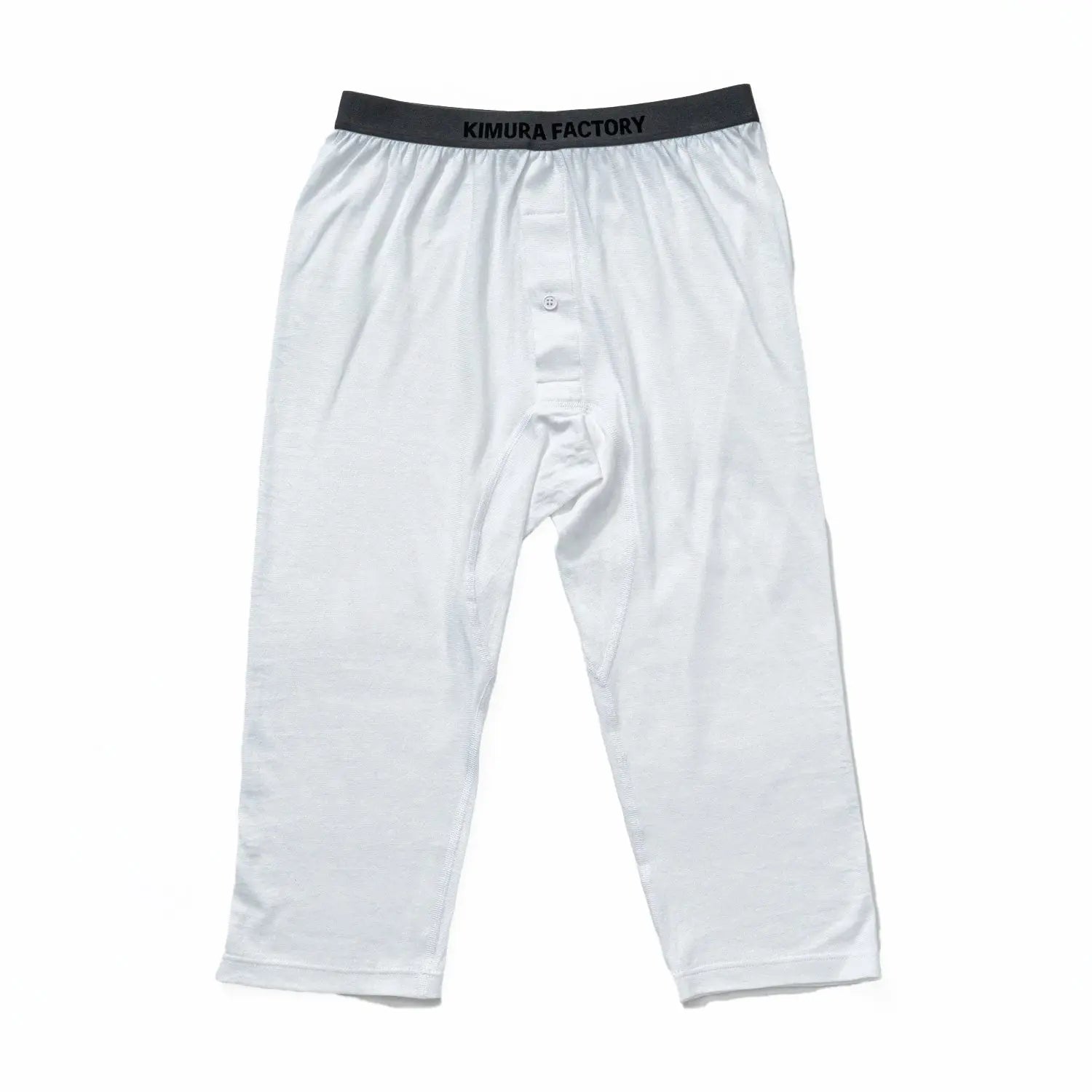 木村メリヤス工場 ステテコ 和紙天竺 - RENOWNINX ONLINE SHOP