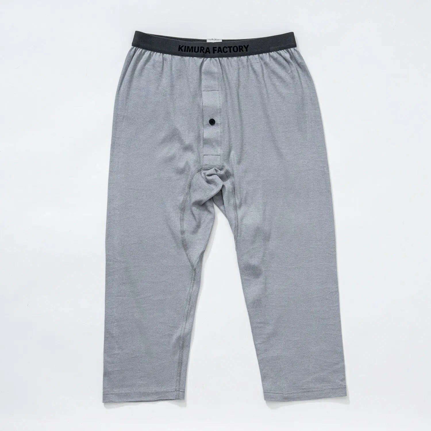 木村メリヤス工場 ステテコ 和紙天竺 - RENOWNINX ONLINE SHOP