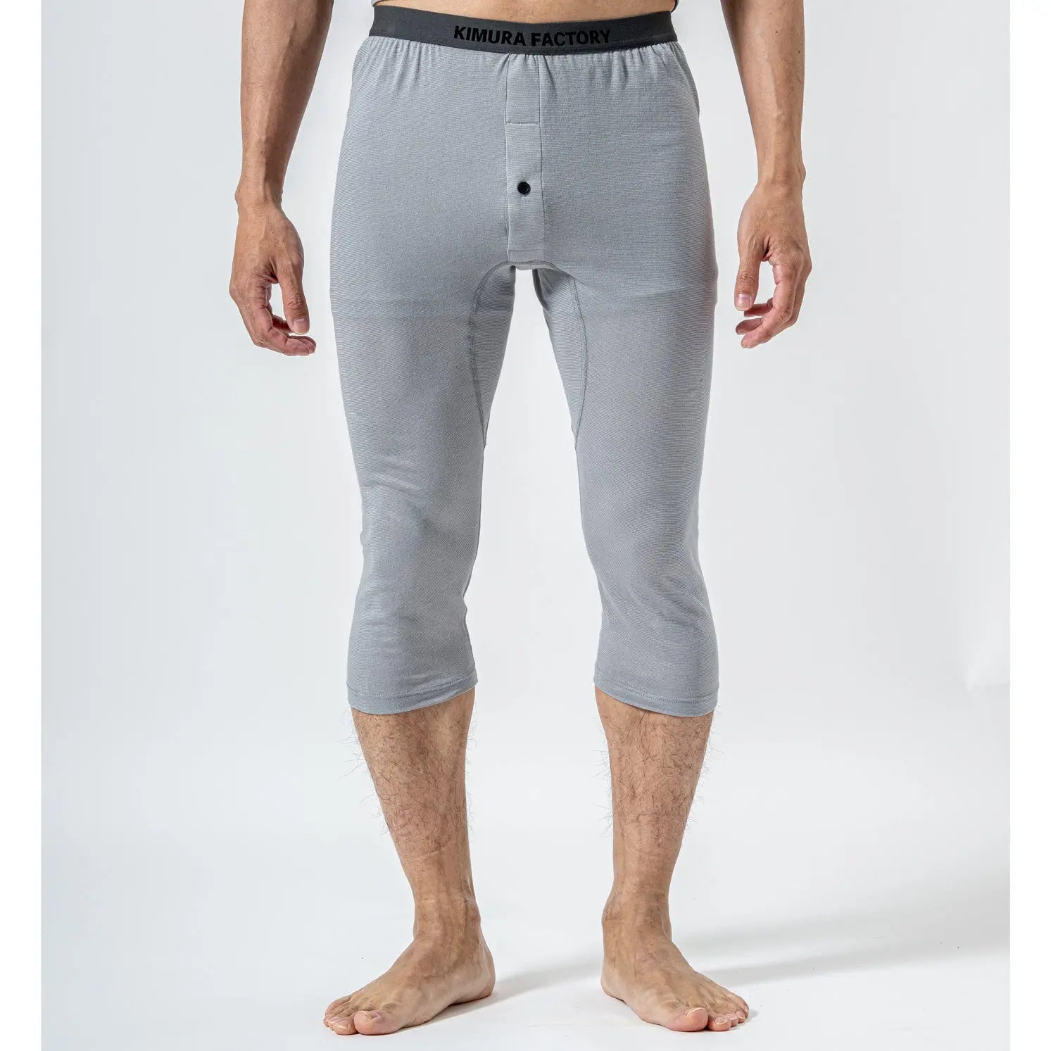 木村メリヤス工場 ステテコ 和紙天竺 - RENOWNINX ONLINE SHOP