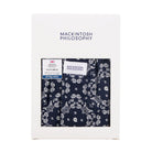 MACKINTOSH PHILOSOPHY マッキントッシュ フィロソフィー トランクス 2本ゴム 25SS ゴーストペイズリー - パンツ  RENOWNINX ONLINE SHOP