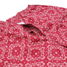 MACKINTOSH PHILOSOPHY マッキントッシュ フィロソフィー トランクス 2本ゴム 25SS ゴーストペイズリー - パンツ  RENOWNINX ONLINE SHOP