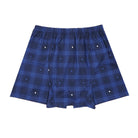 MACKINTOSH PHILOSOPHY マッキントッシュ フィロソフィー トランクス 2本ゴム 25SS チェックゴースト - パンツ  RENOWNINX ONLINE SHOP