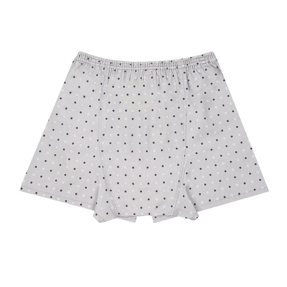 MACKINTOSH PHILOSOPHY マッキントッシュ フィロソフィー トランクス 2本ゴム 25SS ドットフラワー - パンツ  RENOWNINX ONLINE SHOP