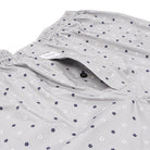 MACKINTOSH PHILOSOPHY マッキントッシュ フィロソフィー トランクス 2本ゴム 25SS ドットフラワー - パンツ  RENOWNINX ONLINE SHOP