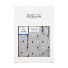 MACKINTOSH PHILOSOPHY マッキントッシュ フィロソフィー トランクス 2本ゴム 25SS ドットフラワー - パンツ  RENOWNINX ONLINE SHOP