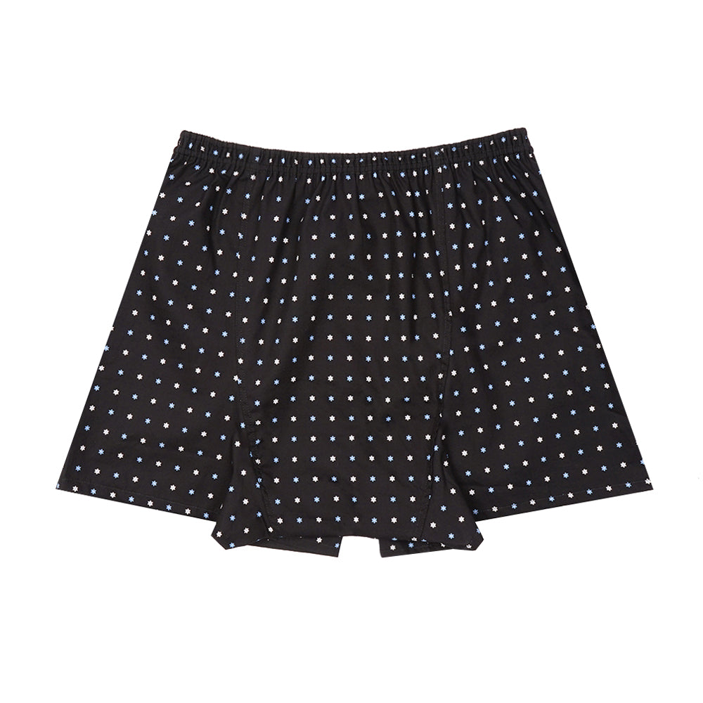 MACKINTOSH PHILOSOPHY マッキントッシュ フィロソフィー トランクス 2本ゴム 25SS ドットフラワー - パンツ  RENOWNINX ONLINE SHOP