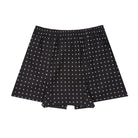 MACKINTOSH PHILOSOPHY マッキントッシュ フィロソフィー トランクス 2本ゴム 25SS ドットフラワー - パンツ  RENOWNINX ONLINE SHOP