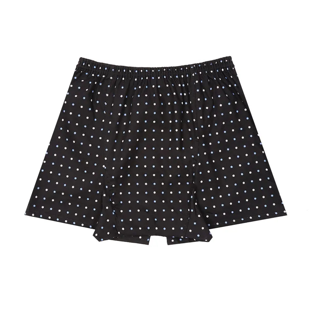 MACKINTOSH PHILOSOPHY マッキントッシュ フィロソフィー トランクス 2本ゴム 25SS ドットフラワー - パンツ RENOWNINX ONLINE SHOP