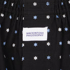 MACKINTOSH PHILOSOPHY マッキントッシュ フィロソフィー トランクス 2本ゴム 25SS ドットフラワー - パンツ  RENOWNINX ONLINE SHOP