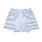 MACKINTOSH PHILOSOPHY マッキントッシュ フィロソフィー トランクス 2本ゴム 25SS サッカーストライプ - パンツ  RENOWNINX ONLINE SHOP