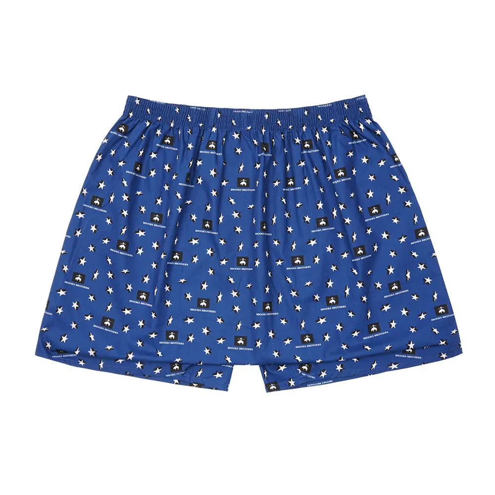 Brooks Brothers ブルックス ブラザーズ トランクス 25SS スターダスト - パンツ RENOWNINX ONLINE SHOP