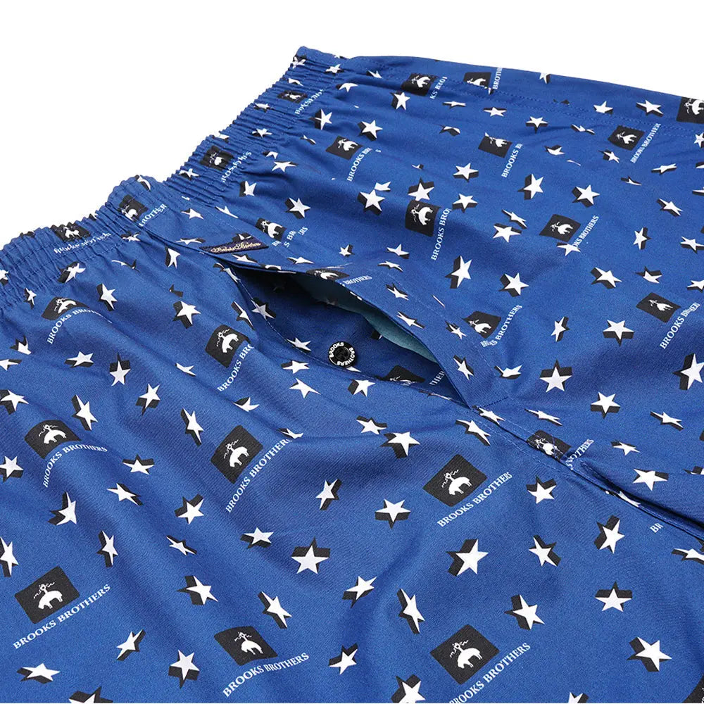 Brooks Brothers ブルックス ブラザーズ トランクス 25SS スターダスト - パンツ RENOWNINX ONLINE SHOP