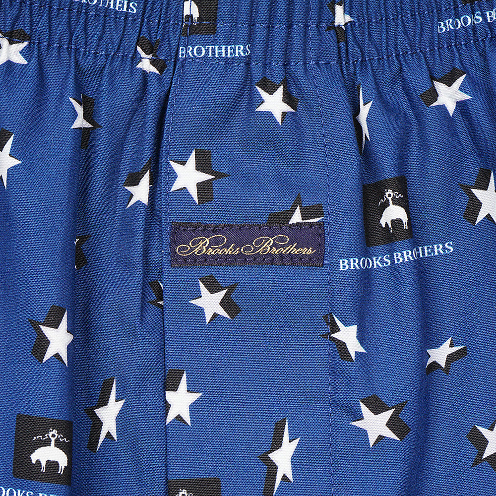 Brooks Brothers ブルックス ブラザーズ トランクス 25SS スターダスト - パンツ  RENOWNINX ONLINE SHOP