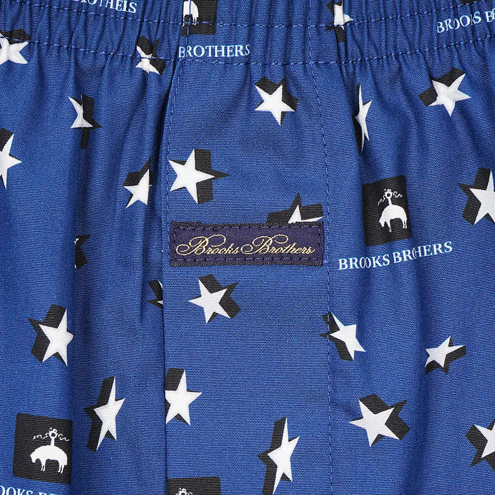 Brooks Brothers ブルックス ブラザーズ トランクス 25SS スターダスト - パンツ RENOWNINX ONLINE SHOP