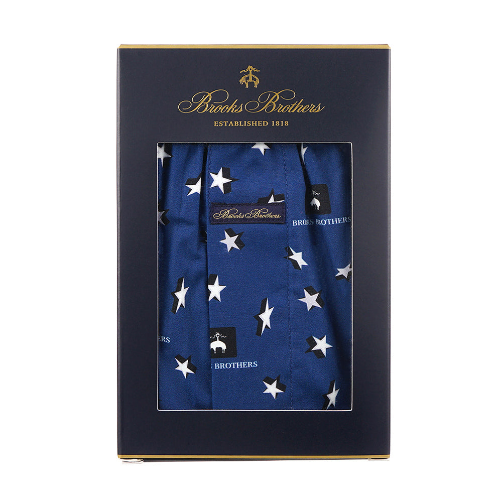 Brooks Brothers ブルックス ブラザーズ トランクス 25SS スターダスト - パンツ  RENOWNINX ONLINE SHOP