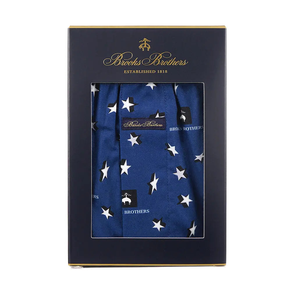 Brooks Brothers ブルックス ブラザーズ トランクス 25SS スターダスト - パンツ RENOWNINX ONLINE SHOP