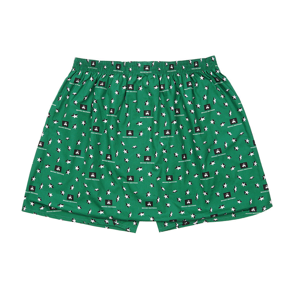 Brooks Brothers ブルックス ブラザーズ トランクス 25SS スターダスト - パンツ  RENOWNINX ONLINE SHOP