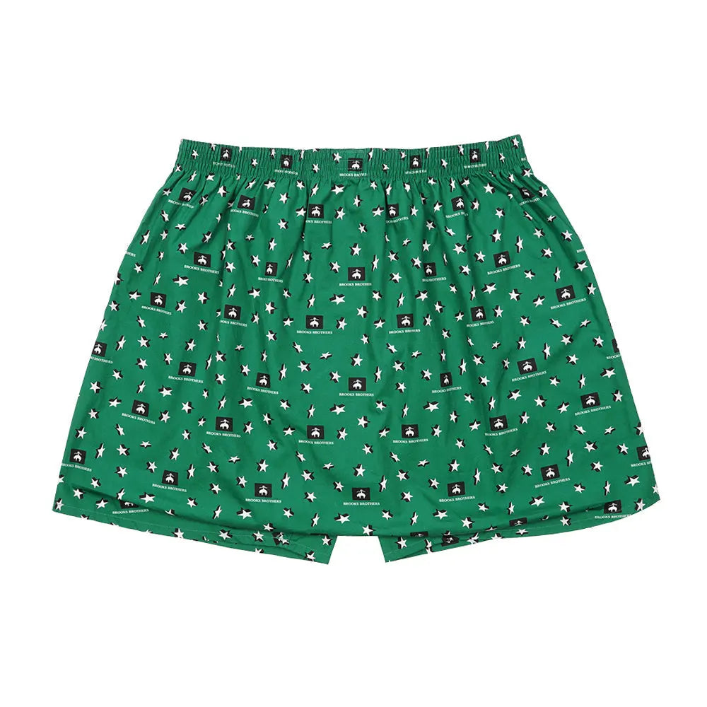 Brooks Brothers ブルックス ブラザーズ トランクス 25SS スターダスト - パンツ RENOWNINX ONLINE SHOP