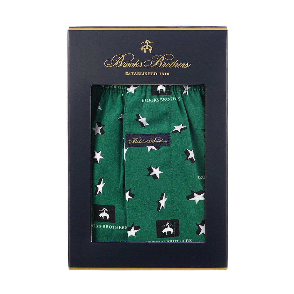 Brooks Brothers ブルックス ブラザーズ トランクス 25SS スターダスト - パンツ  RENOWNINX ONLINE SHOP
