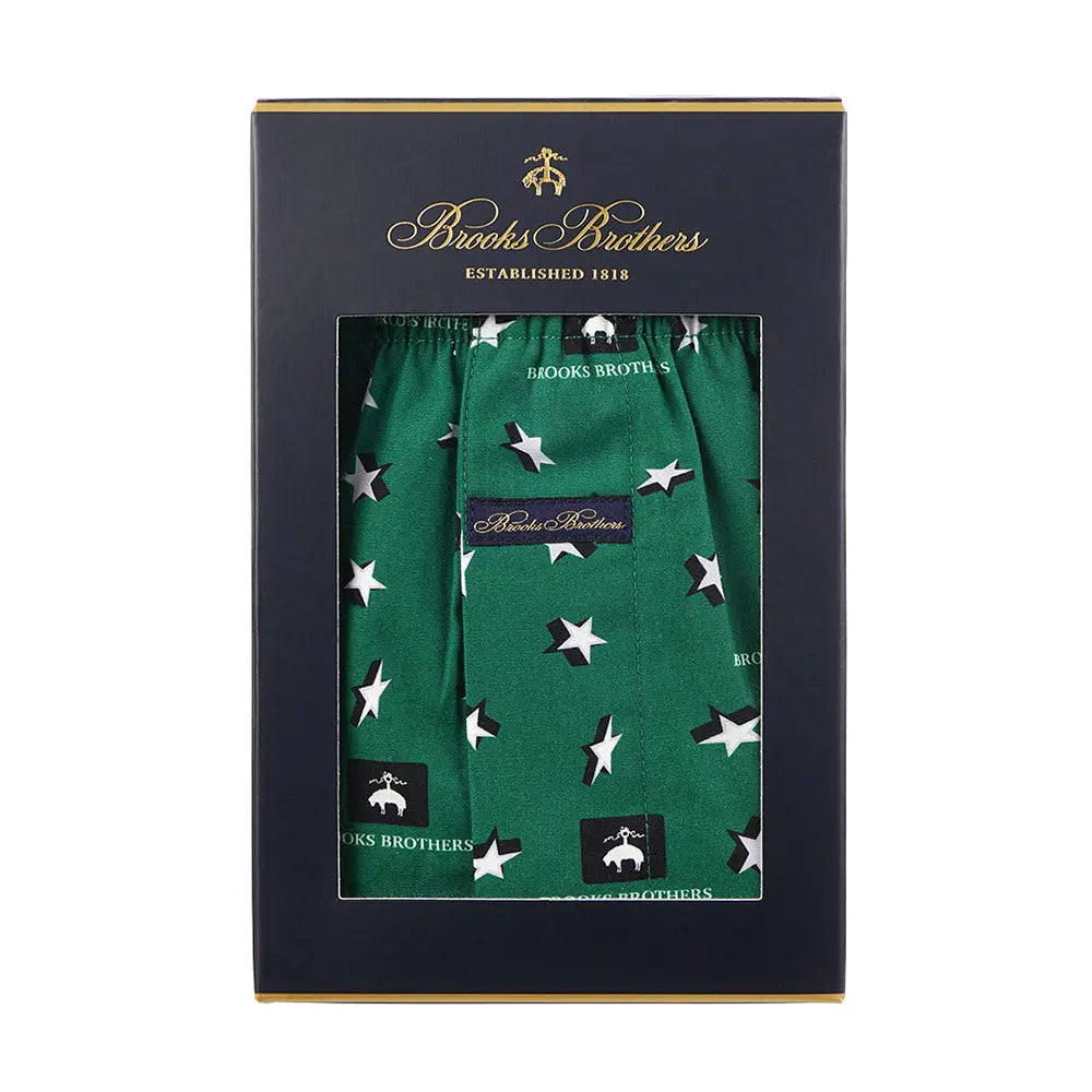 Brooks Brothers ブルックス ブラザーズ トランクス 25SS スターダスト - パンツ RENOWNINX ONLINE SHOP