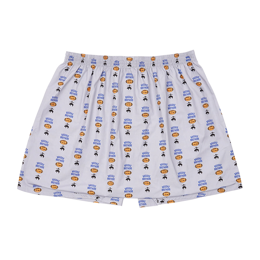 Brooks Brothers ブルックス ブラザーズ トランクス 25SS フットボール - パンツ  RENOWNINX ONLINE SHOP