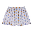 Brooks Brothers ブルックス ブラザーズ トランクス 25SS フットボール - パンツ  RENOWNINX ONLINE SHOP
