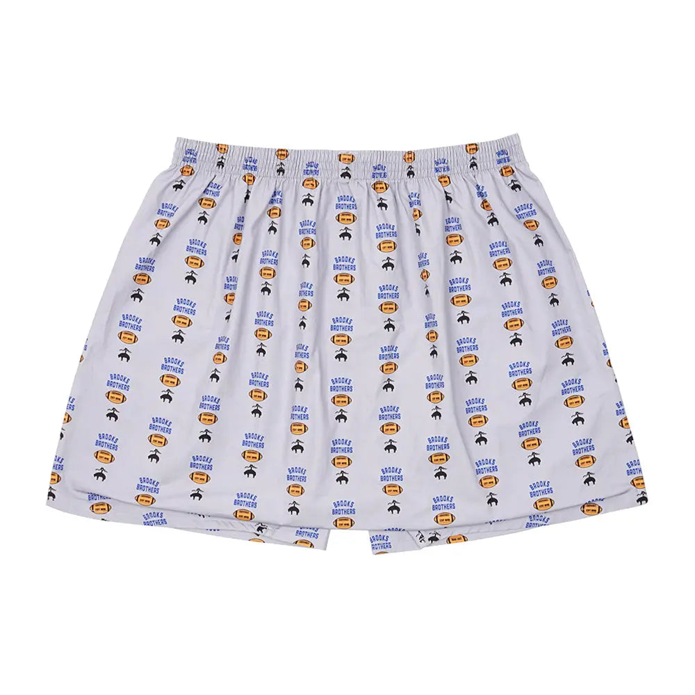 Brooks Brothers ブルックス ブラザーズ トランクス 25SS フットボール - パンツ RENOWNINX ONLINE SHOP