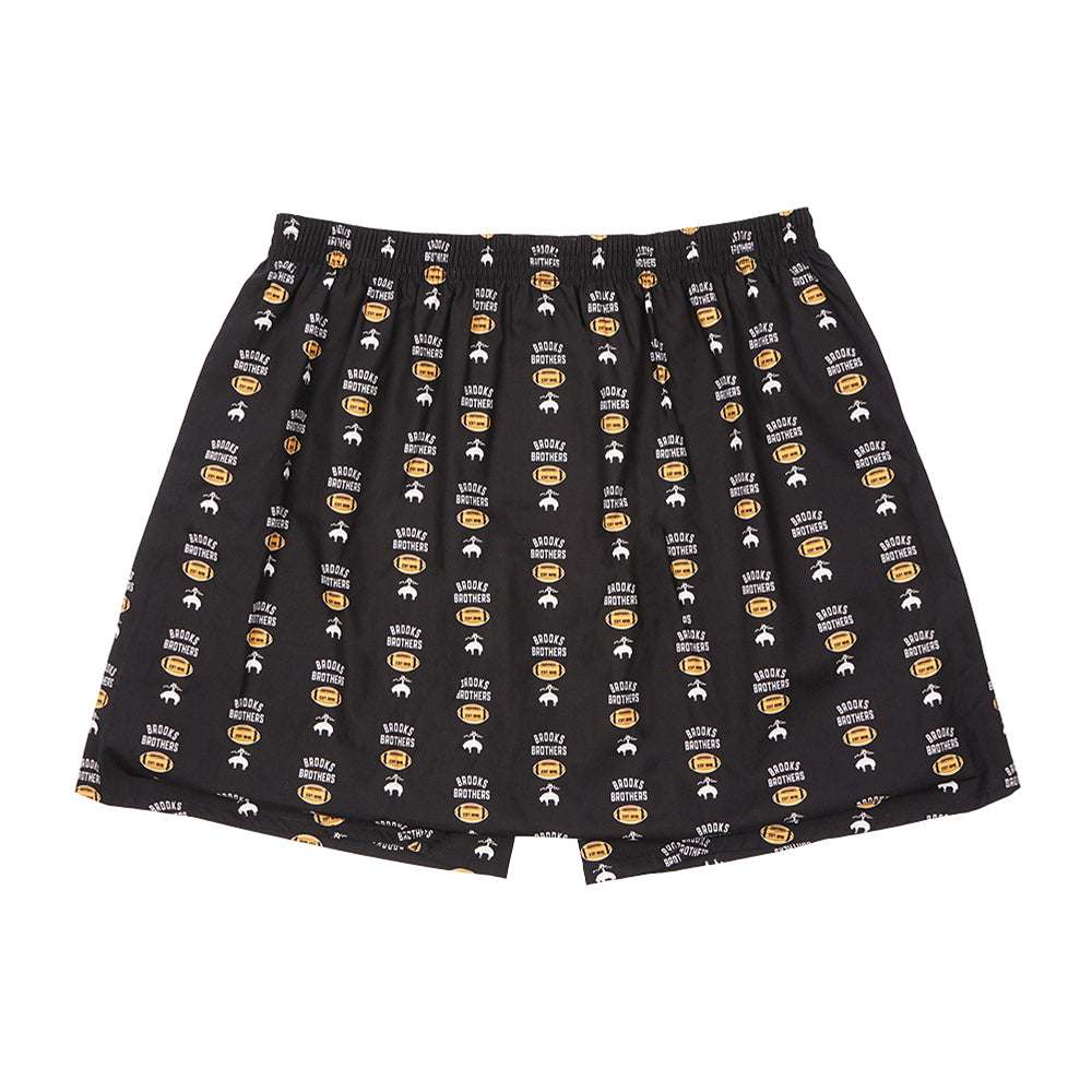 Brooks Brothers ブルックス ブラザーズ トランクス 25SS フットボール - パンツ  RENOWNINX ONLINE SHOP