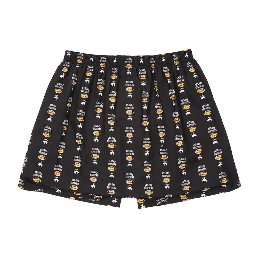 Brooks Brothers ブルックス ブラザーズ トランクス 25SS フットボール - パンツ RENOWNINX ONLINE SHOP