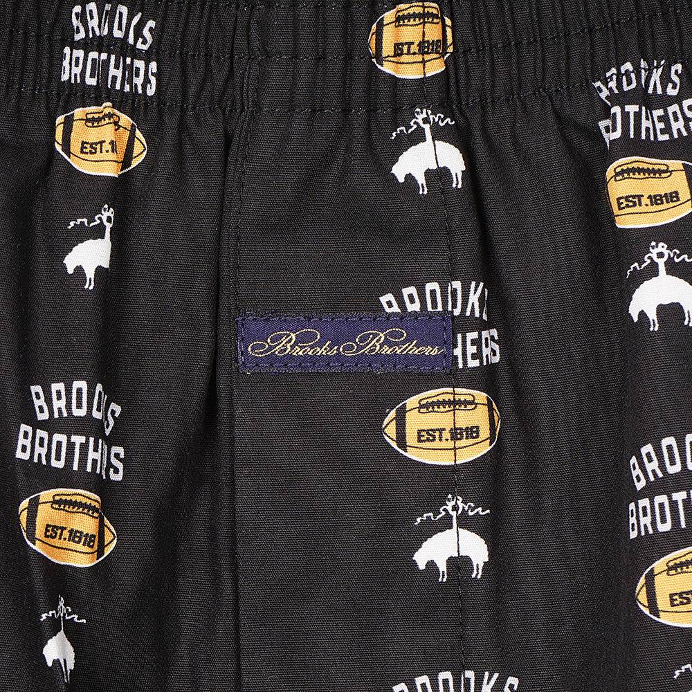 Brooks Brothers ブルックス ブラザーズ トランクス 25SS フットボール - パンツ  RENOWNINX ONLINE SHOP